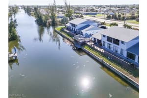 1141 Gleason Parkway, Cape Coral, FL 33914 - MLS#225027210