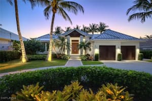 1880 Sandpiper St, Naples