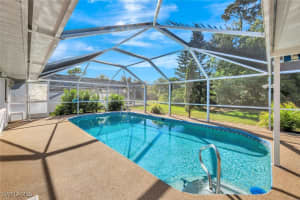 1942 Golfside Village Lane, Lehigh Acres, FL 33936 Sold 04/19/25