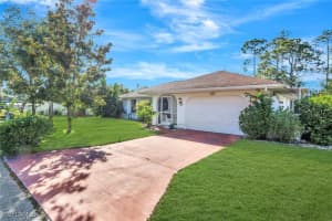 1942 Golfside Village Lane, Lehigh Acres, FL 33936 Sold 04/19/25