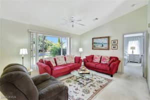 1942 Golfside Village Lane, Lehigh Acres, FL 33936 Sold 04/19/25