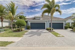 11736 Solano Drive, Fort Myers, FL 33966 Sold 06/20/25