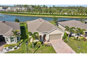 2717 Foralesca Court, Cape Coral, FL 33909 Sold 05/21/25