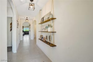 2717 Foralesca Court, Cape Coral, FL 33909 Sold 05/21/25