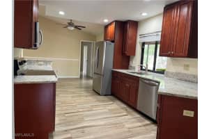 1617 12th Terrace, Cape Coral, FL 33990 Sold 04/22/25