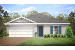 762 JOPONICA Avenue, Lehigh Acres, FL 33974 Sold 08/26/25