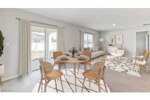 762 JOPONICA Avenue, Lehigh Acres, FL 33974 Sold 08/26/25