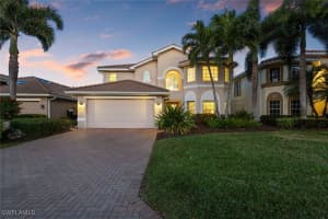 9063 Astonia Way, Estero