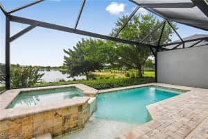 8893 Yucatan Court, Naples, FL 34112 Sold 07/24/25