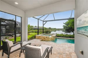 8893 Yucatan Court, Naples, FL 34112 Sold 07/24/25