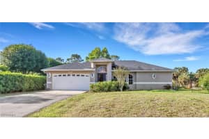 3520 20th Avenue, Naples, FL 34120 Sold 06/30/25