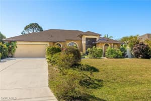2312 31st Street, Cape Coral, FL 33993 - MLS#225027261