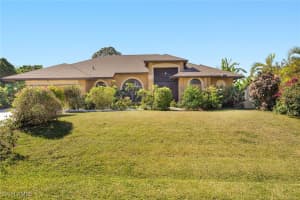 2312 31st Street, Cape Coral, FL 33993 - MLS#225027261