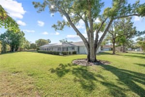 3731 Blue Heron Drive, Fort Myers, FL 33908 Sold 08/04/25
