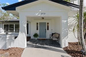 3731 Blue Heron Drive, Fort Myers, FL 33908 Sold 08/04/25