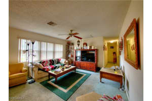 2355 La Salle Avenue, Fort Myers, FL 33907 Sold 06/09/25