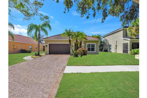 2739 Orange Grove Trail, Naples, FL 34120 Sold 06/11/25