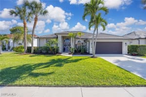 7557 Citrus Hill Lane, Naples, FL 34109 Sold 07/02/25