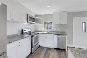 184 Santa Fe Trail, North Fort Myers, FL 33917 Sold 04/11/25