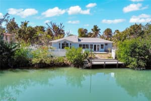 5892 Sanibel Captiva Road, Sanibel, FL 33957 - MLS#225027290