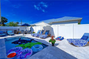 698 105th Avenue, Naples, FL 34108 Sold 05/01/25