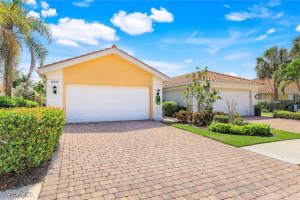 4221 Saint George Ln, Naples