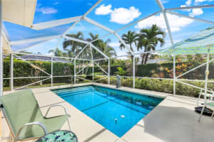 4221 Saint George Lane, Naples, FL 34119 - MLS#225027304