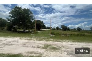 18729 Nw 270th Street, Ok Okeechobee, FL 34972 Sold 03/12/25