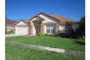 4556 Varsity Cir, Lehigh Acres