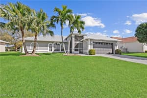 605 Sw 29th Ter, Cape Coral
