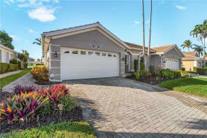 7761 Bay Lake Drive, Fort Myers, FL 33907 Sold 04/18/25