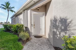 7761 Bay Lake Drive, Fort Myers, FL 33907 Sold 04/18/25