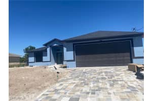 4108 35th Street, Lehigh Acres, FL 33976 Sold 08/19/25