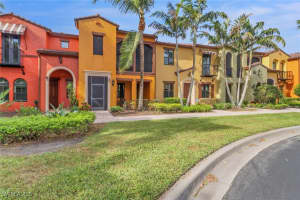 9064 Capistrano St N 5005, Naples