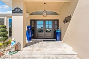 16726 Panther Paw Court, Fort Myers, FL 33908 Sold 07/11/25