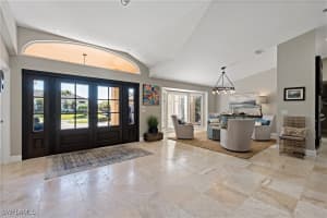 16726 Panther Paw Court, Fort Myers, FL 33908 Sold 07/11/25