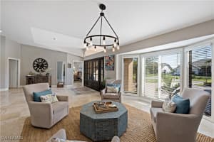 16726 Panther Paw Court, Fort Myers, FL 33908 Sold 07/11/25