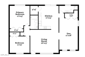 6231 Catalan Street, Englewood, FL 34224 - MLS#225027349