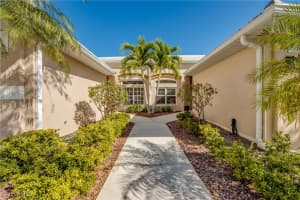 8664 Patty Berg Court, Fort Myers, FL 33919 - MLS#225027353