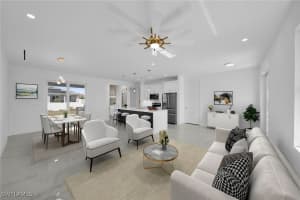 2616 28th Street, Lehigh Acres, FL 33976 Sold 05/28/25
