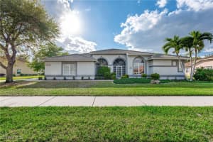 12571 Allendale Circle, Fort Myers, FL 33912 Sold 06/17/25