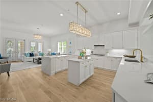 2882 Castillo Court, Naples, FL 34109 Sold 06/30/25