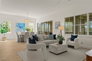 2882 Castillo Court, Naples, FL 34109 Sold 06/30/25