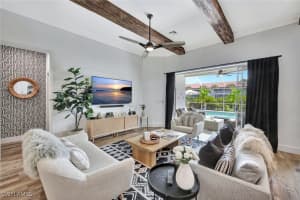 1964 Timarron Way, Naples, FL 34109 Sold 06/10/25
