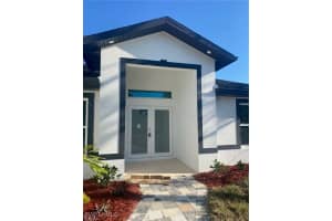 2910 28th Street, Lehigh Acres, FL 33971 - MLS#225027363