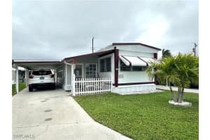20660 Port Drive, Estero, FL 33928 - MLS#225027377