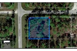 13388 Michilin Avenue, Punta Gorda, FL 33955 Sold 10/31/25