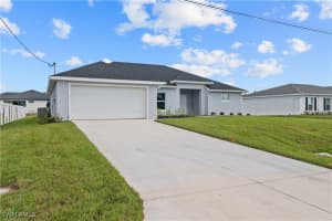 1343 14th Place, Cape Coral, FL 33993 Sold 05/28/25