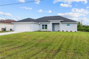 1343 14th Place, Cape Coral, FL 33993 Sold 05/28/25