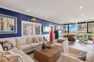 2205 Gulf Shore Boulevard, Naples, FL 34102 Sold 06/30/25